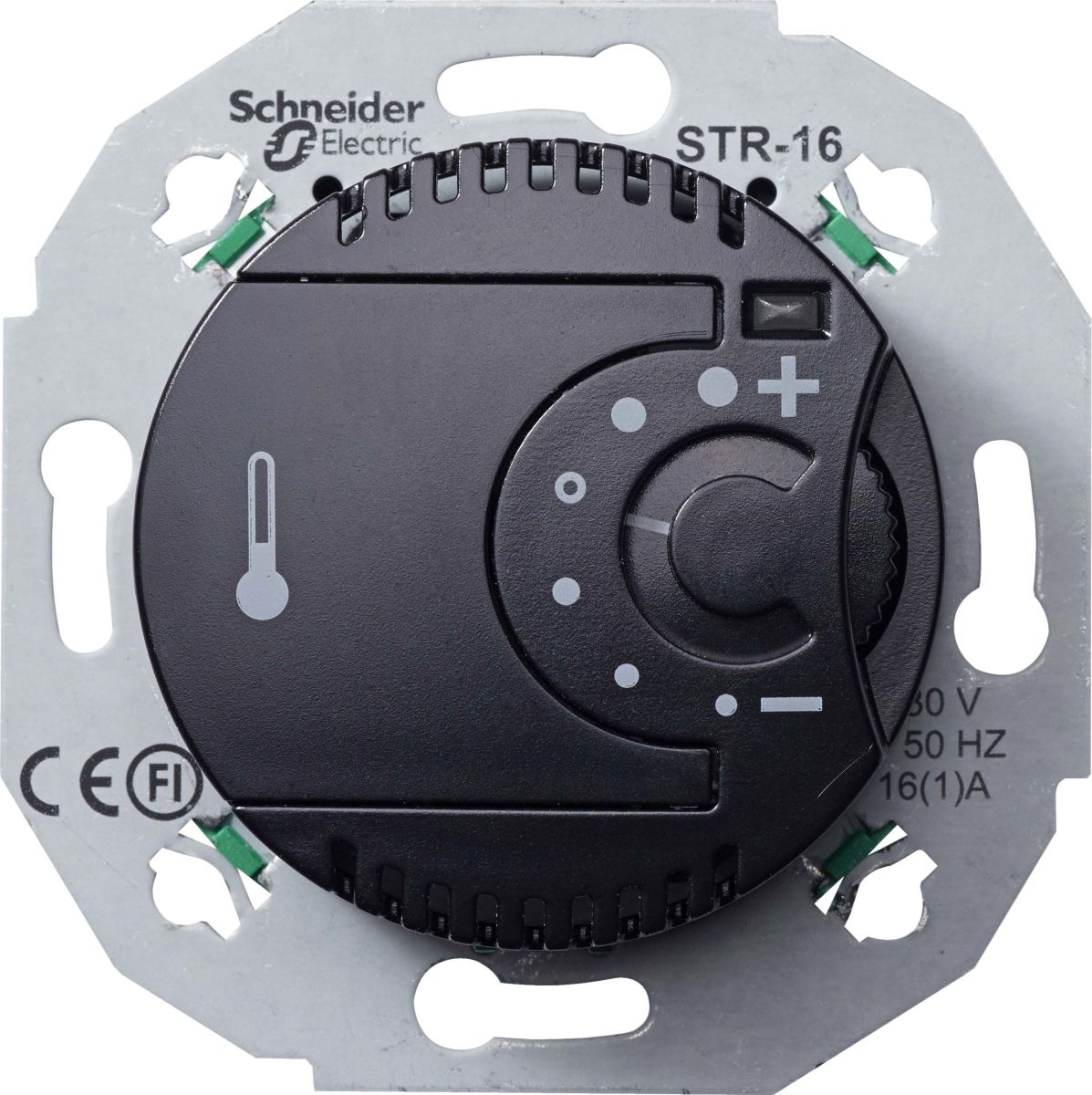 Temperaturregler,elektr. WDE011624