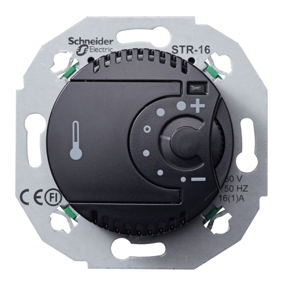 Temperaturregler,elektr. WDE011624
