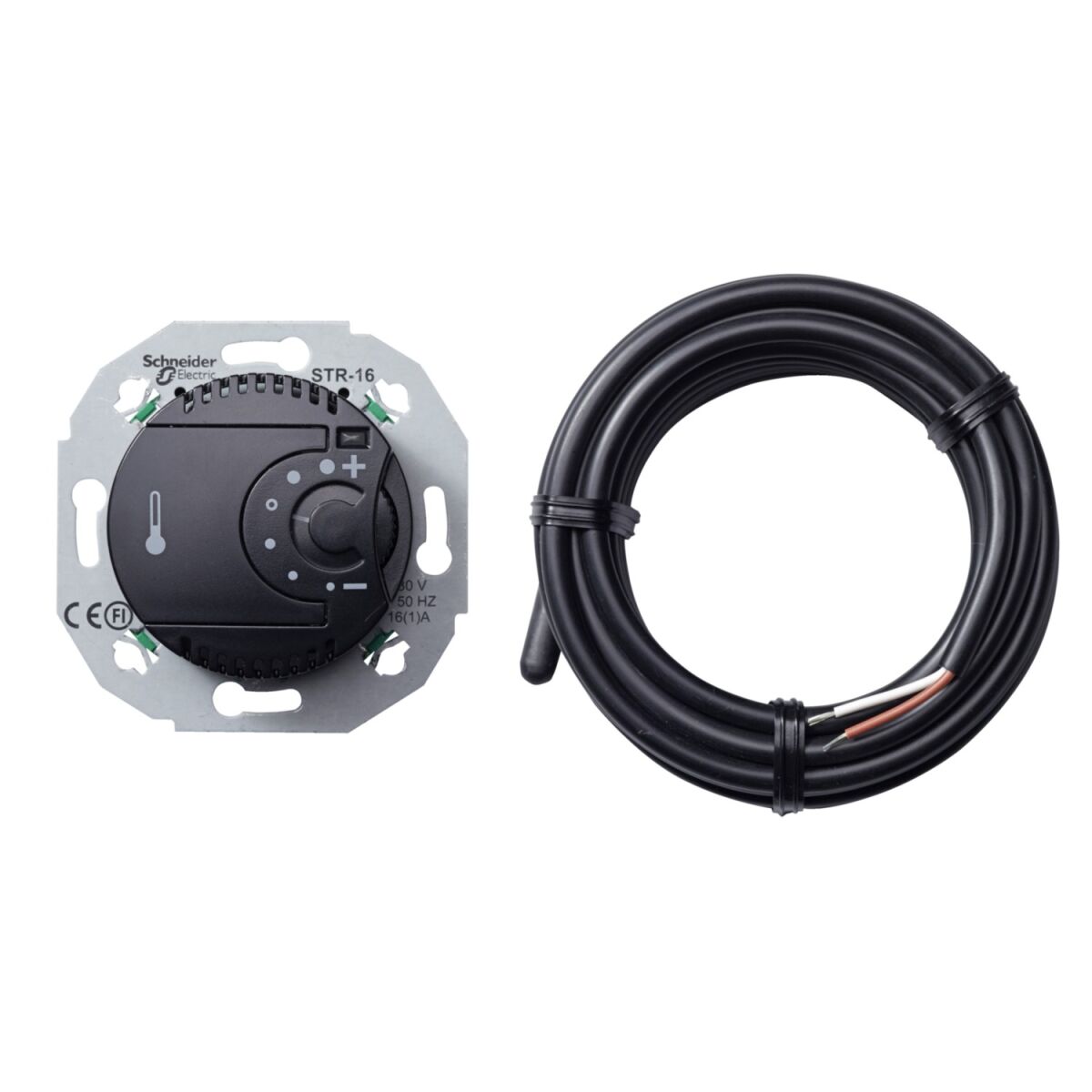 Temperaturregler,elektr. WDE011625