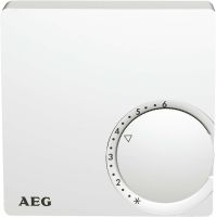 Raumtemperaturregler AEG RT 600