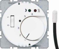 Fußbodentemperaturregler m 203419