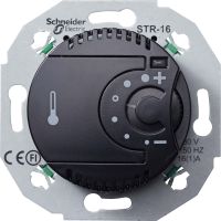 Temperaturregler,elektr. WDE011624