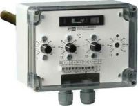 Temperaturregler TR 15-K3-A-FE-300-I