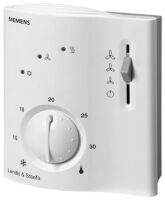 Raumtemperaturregler BPZ:RCC30
