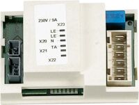 Raumtemperaturregler RTI-E 3