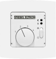 Temperaturregler RTF
