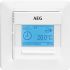 Elekt.Raumtemperaturregler AEG RTD 903 TC