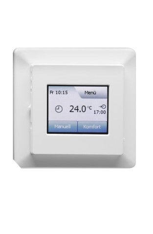 Raumtemperaturregler RTU-TC