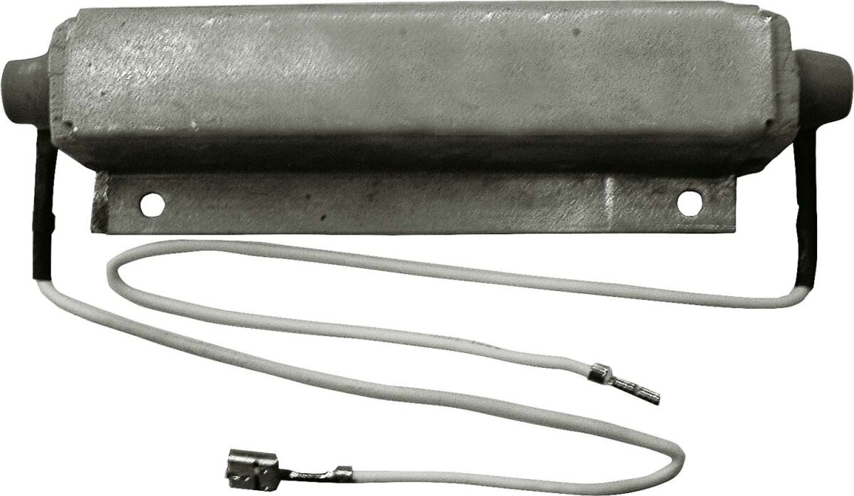 Steuerwiderstand 40 % ED f SW 40 HF