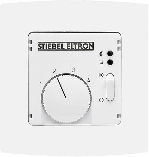 Temperaturregler RTF