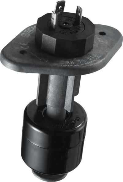 Schwimmer-Magnetschalter BN 75-11Y