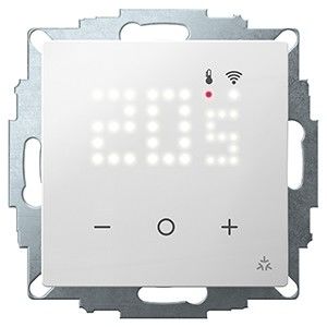UP-Thermostat UTE 3500RAL9016-G-55