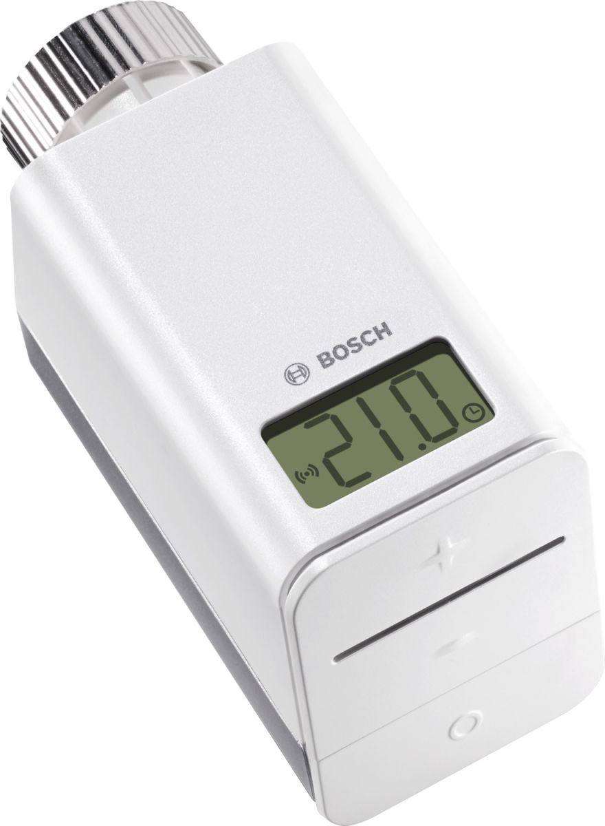 Funk Heizkörperthermostat 7736701574
