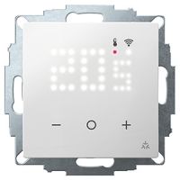 UP-Thermostat UTE 3500RAL9016-G-55