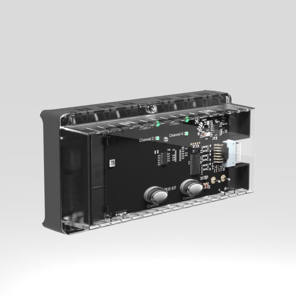 Funk-Temperaturaktor KTFRL-214.140