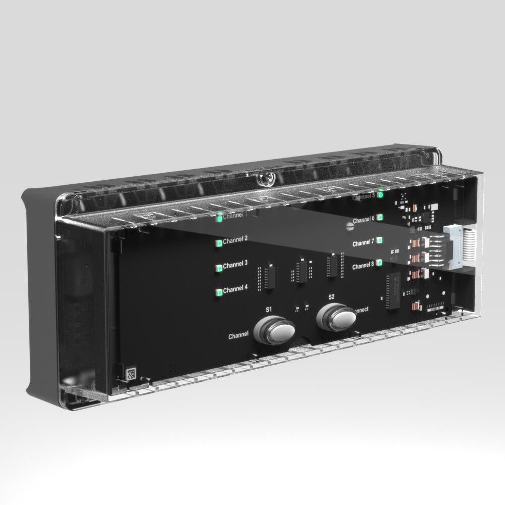 Funk-Temperaturaktor KTFRL-316.125