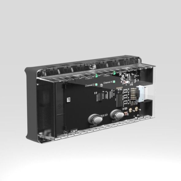 Funk-Temperaturaktor KTFRL-214.140