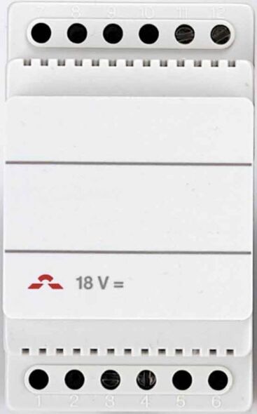 Netzteil 140F1089