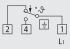 Anlegethermostat AT 60 E