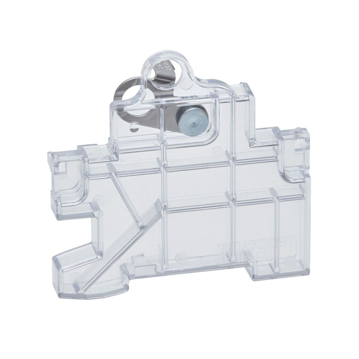 Bausatz Verriegelung MGN26380