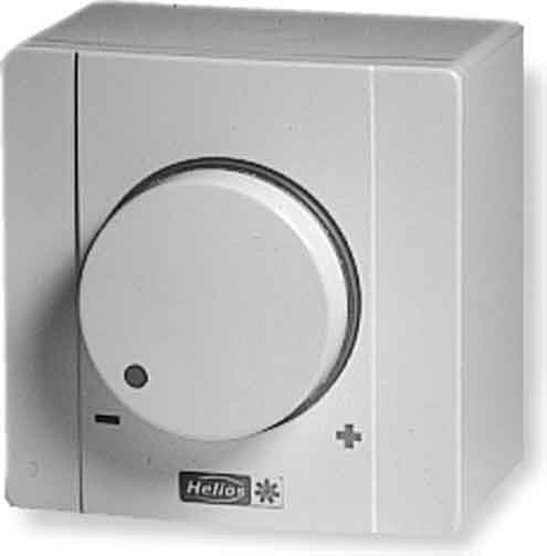 Drehzahlsteller L-ESA 1
