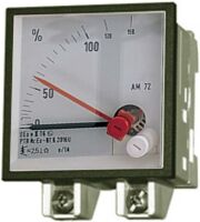 Ex-Messinstrument GHG 410 1965 R0004