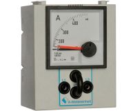 Amperemeter Einheit 3-ph. 1.000.110