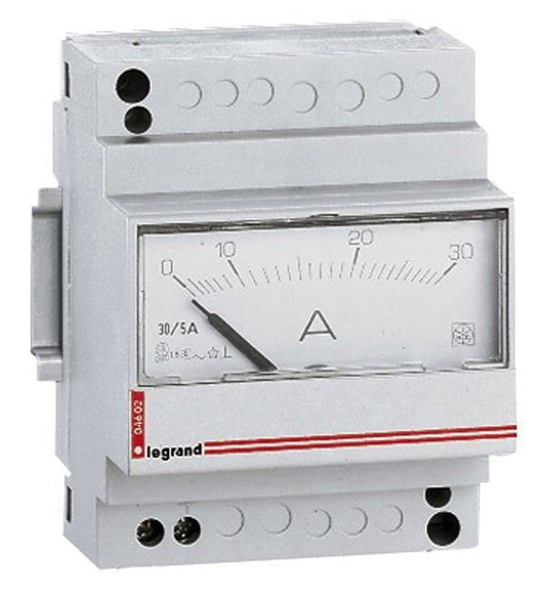 Amperemeter 004602