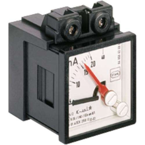 Drehspul-Strommesser 8407C6-420-2 #263657
