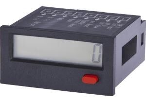Zähler Impuls, 24x54x48mm, CI090100