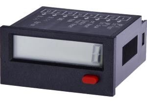 Zähler Impuls, 24x54x48mm, CI090110