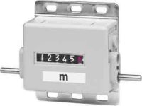 Kleiner Meterzähler mit Sc M 300.010A06D