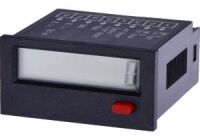 Zähler Impuls, 24x54x48mm, CI090110