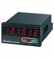 Zähler/Timer/Tachometer KCT-6ST-C
