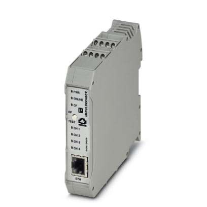 Impulsmessgerät 1045379
