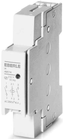 Inst.-Relais IR 490 74
