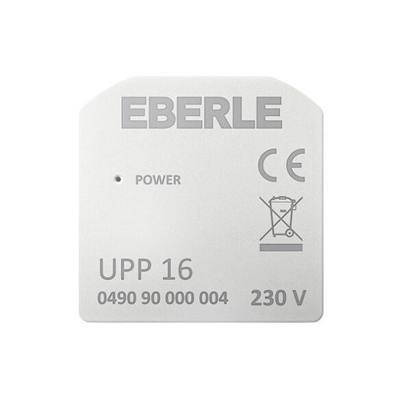 UP-Puck, 16 A Relais UPP 16