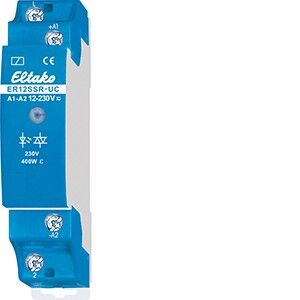 Schaltrelais ER12SSR-UC