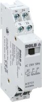 Schaltrelais IK8701.12 DC24V