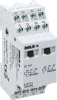 Schaltrelais IL8701.02/006 DC24V
