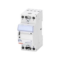 Installationsrelais Reihen GWD6627