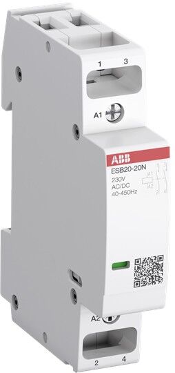 Installationsschütz ESB20-11N-05 R0511
