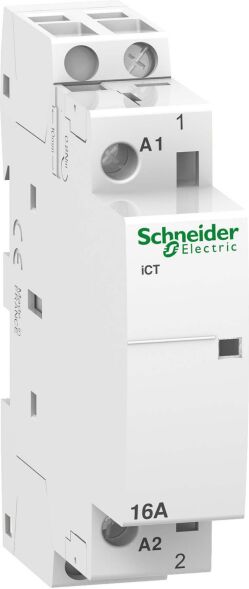 Installationsrelais A9C22211