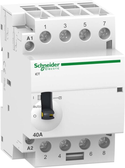 Vorwahlschütz A9C21144