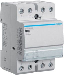 Schütz ESC443