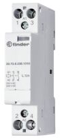 Schütz für Reiheneinbau 22.72.0.012.1310