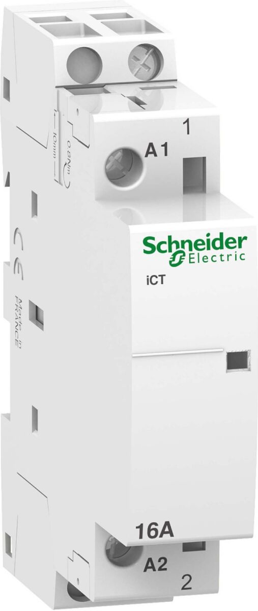 Installationsrelais A9C22211