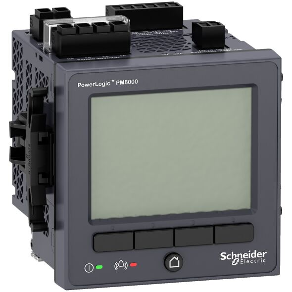 Universalmessgerät ION METSEPM8110