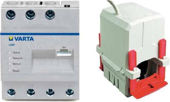 VARTA Link 300 Ampere 37000719489