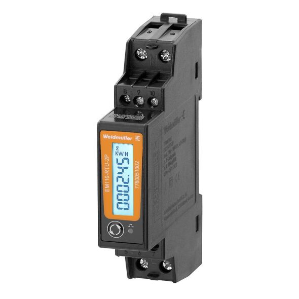 Messgerät Modbus RTU EM110-RTU-2P